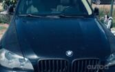 BMW X5 E70 [restyling] Crossover