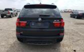 BMW X5 E70 [restyling] Crossover