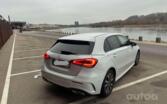 Mercedes-Benz A-Class W177/V177 Hatchback 5-doors