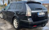 Saab 9-3 2 generation wagon