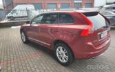 Volvo XC60 1 generation [restyling] Crossover