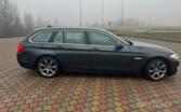 BMW 5 Series F07/F10/F11 Touring wagon