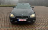 BMW 5 Series F07/F10/F11 Touring wagon