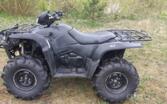 Suzuki KingQuad