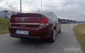 Opel Vectra C GTS hatchback