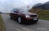 Opel Vectra C GTS hatchback