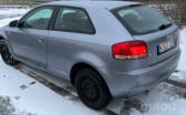 Audi A3 8P Hatchback 3-doors