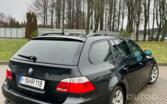 BMW 5 Series E60/E61 Touring wagon