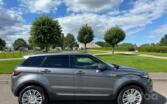 Land Rover Range Rover Evoque L538 Crossover 5-doors