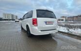 Dodge Grand Caravan