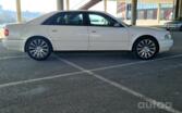 Audi A8 D2/4D [restyling] Sedan 4-doors