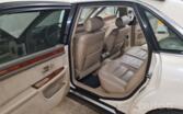 Audi A8 D2/4D [restyling] Sedan 4-doors