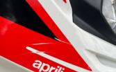 Aprilia SR