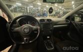 Volkswagen Golf 6 generation Hatchback 3-doors