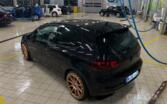 Volkswagen Golf 6 generation Hatchback 3-doors