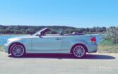 BMW 1 Series E82/E88 [2th restyling] Cabriolet