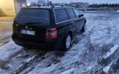 Volkswagen Passat B5.5 [restyling] wagon