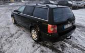 Volkswagen Passat B5.5 [restyling] wagon