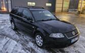 Volkswagen Passat B5.5 [restyling] wagon