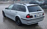 BMW 3 Series E46 Touring wagon