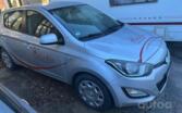 Hyundai i20 IB Hatchback 5-doors