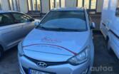 Hyundai i20 IB Hatchback 5-doors