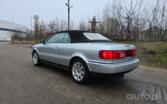 Audi Cabriolet 8G7/B4 Cabriolet