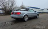 Audi Cabriolet 8G7/B4 Cabriolet