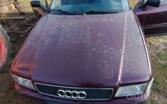 Audi 80 5 generation (B4)