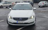 Volvo V60 1 generation [restyling] wagon 5-doors