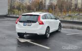 Volvo V60 1 generation [restyling] wagon 5-doors