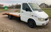 Mercedes-Benz Sprinter First generation