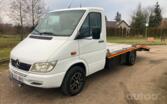 Mercedes-Benz Sprinter First generation