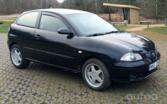 SEAT Ibiza 3 generation Hatchback 3-doors