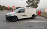 Volkswagen Caddy 3 generation [restyling] Minivan 4-doors