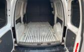 Volkswagen Caddy 3 generation [restyling] Minivan 4-doors