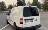 Volkswagen Caddy 3 generation [restyling] Minivan 4-doors