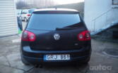 Volkswagen Golf 5 generation GT hatchback 3-doors