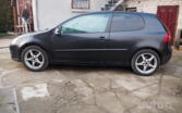 Volkswagen Golf 5 generation GT hatchback 3-doors