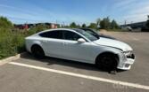 Audi A7 4G Sportback liftback