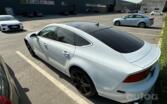 Audi A7 4G Sportback liftback