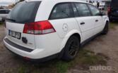 Opel Vectra C [restyling] wagon 5-doors