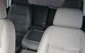 Volkswagen Touran 1 generation [restyling] Minivan 5-doors