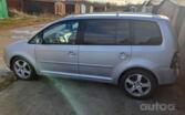 Volkswagen Touran 1 generation [restyling] Minivan 5-doors