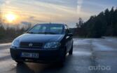 Fiat Punto 2 generation [restyling] Hatchback 3-doors