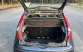 Fiat Punto 2 generation [restyling] Hatchback 3-doors