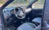 Fiat Punto 2 generation [restyling] Hatchback 3-doors