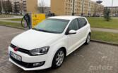 Volkswagen Polo 4 generation [restyling] Hatchback 5-doors