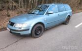 Volkswagen Passat B5 wagon