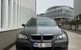 BMW 3 Series E90/E91/E92/E93 Touring wagon